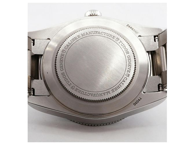 Autre Marque Orologio Tudor Black Bay 54 - vista 5