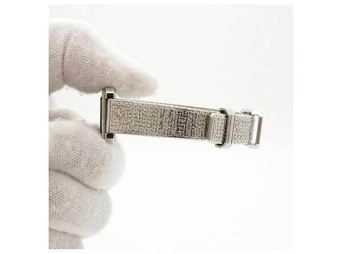 Chanel Boyfriend Tweed Diamond Bezel H4877 Uhr - Ansicht 6