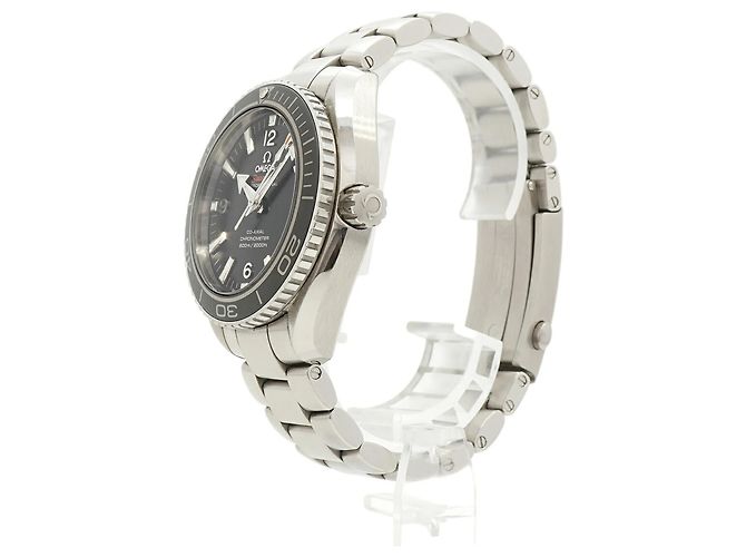 Orologio da polso Omega Seamaster Planet Ocean da uomo - vista 2
