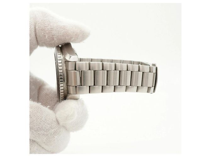 Orologio da polso Omega Seamaster Planet Ocean da uomo - vista 6