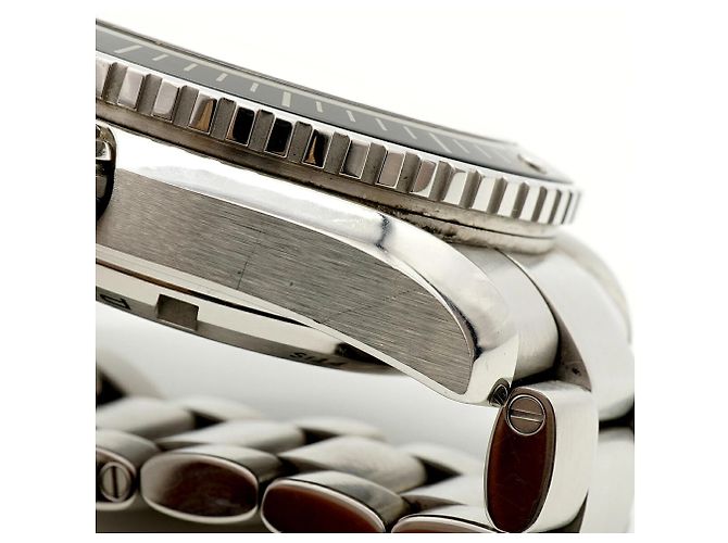Orologio da polso Omega Seamaster Planet Ocean da uomo - vista 7