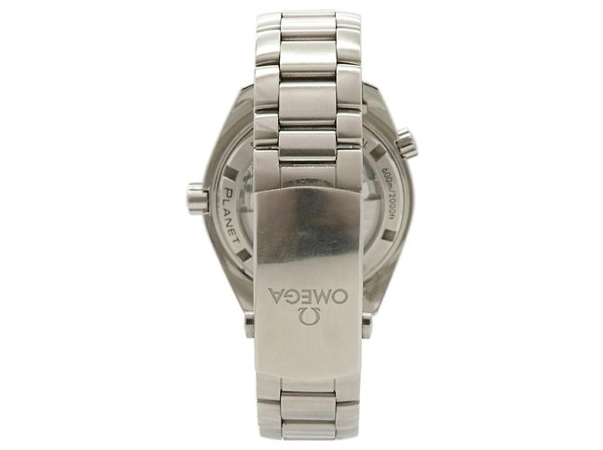 Orologio da polso Omega Seamaster Planet Ocean da uomo - vista 8