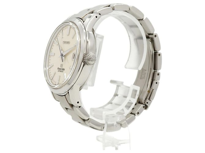 Orologio da uomo Seiko Grand Mechanical SBGR061 - vista 2