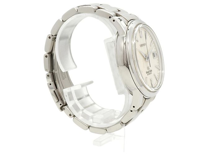 Orologio da uomo Seiko Grand Mechanical SBGR061 - vista 3