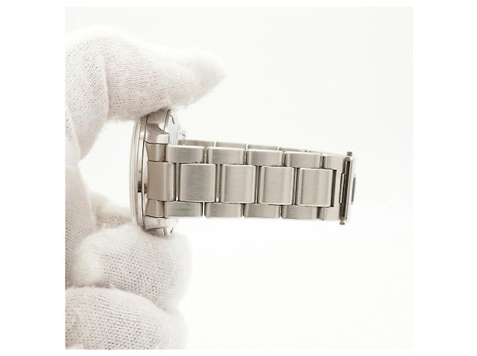 Orologio da uomo Seiko Grand Mechanical SBGR061 - vista 6