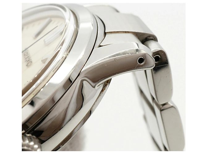 Orologio da uomo Seiko Grand Mechanical SBGR061 - vista 7