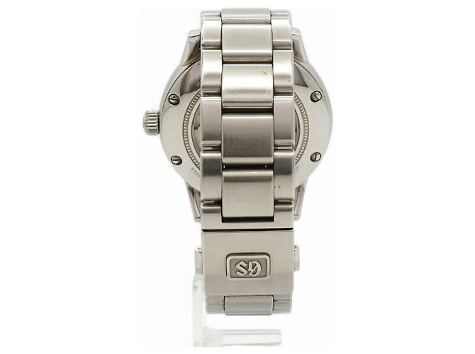 Orologio da uomo Seiko Grand Mechanical SBGR061 - vista 8