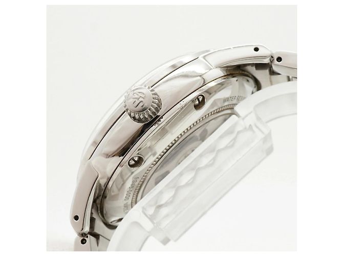 Orologio da uomo Seiko Grand Mechanical SBGR061 - vista 9