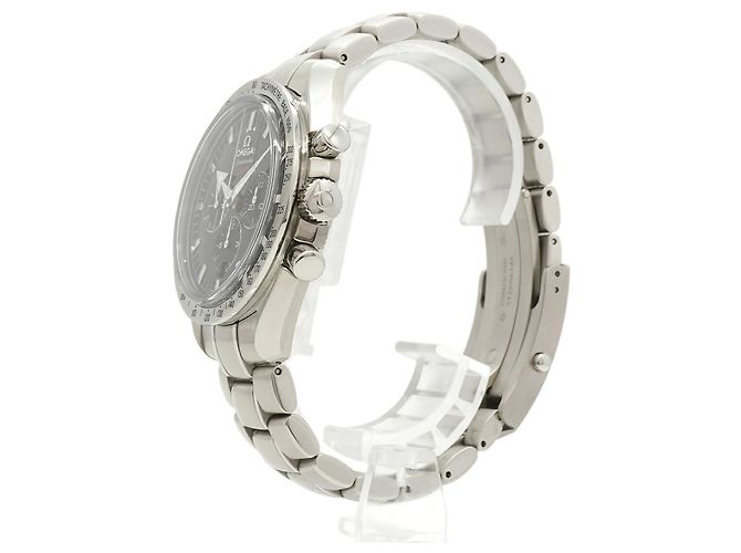 Orologio da uomo Omega Speedmaster Broad Arrow 1957 - vista 2