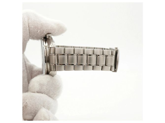 Orologio da uomo Omega Speedmaster Broad Arrow 1957 - vista 6