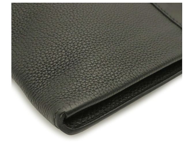 Hermès Borsa a Pochette HERMES Manhattan Duo 35 Nero - vista 4