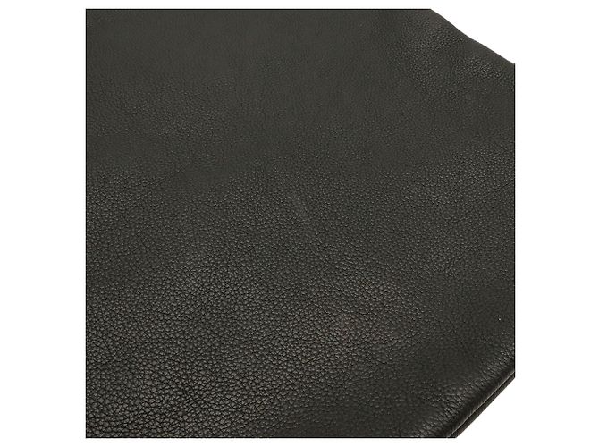 Gucci Coco Capitan Rucksack mit Kordzug Schwarz Rot Grün - Ansicht 6