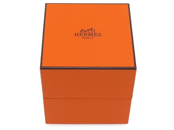 Bracciale Hermès Kelly Chaine d'Ancre - vista 10