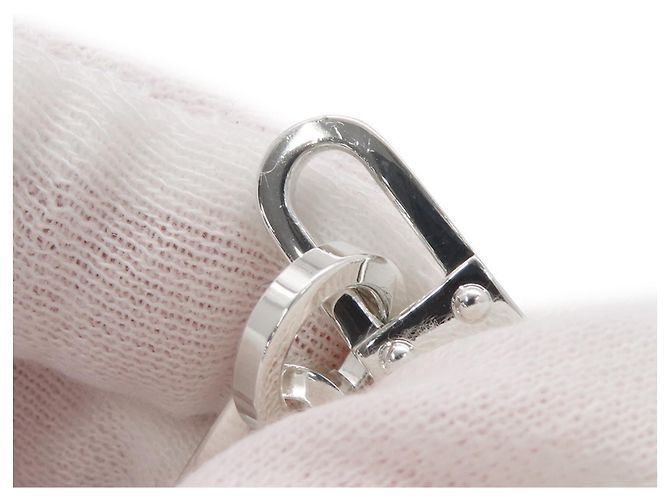 Bracciale Hermès Kelly Chaine d'Ancre - vista 8