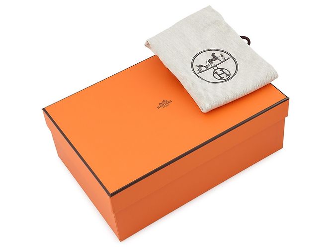 Hermès Hermes Lindy Mini Handtasche Schwarz - Ansicht 7