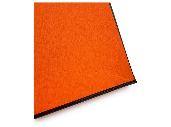 Hermès Borsa a tracolla Hermes Geta in pelle Epsom nera Nero - vista 11