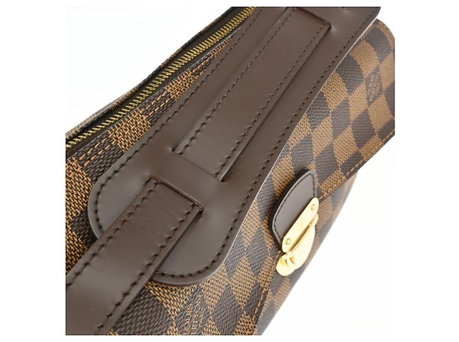 Louis Vuitton Ravello Damier GM Braun - Ansicht 6