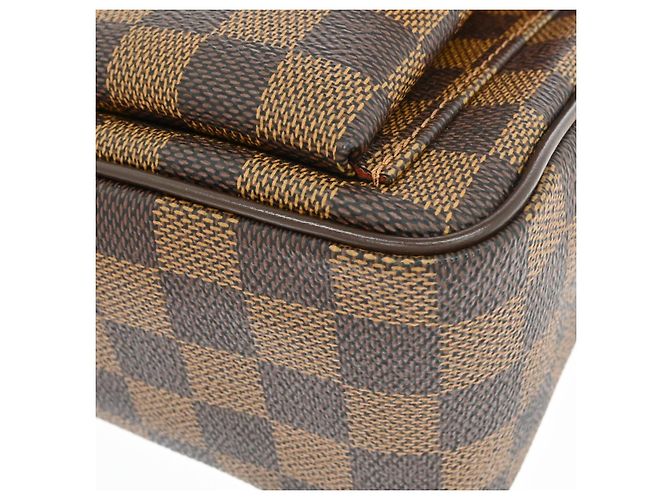 Louis Vuitton Ravello Damier GM Braun - Ansicht 7