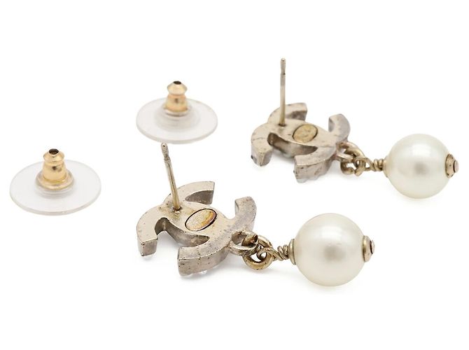 Chanel Coco Mark Swing Ohrringe - Ansicht 5