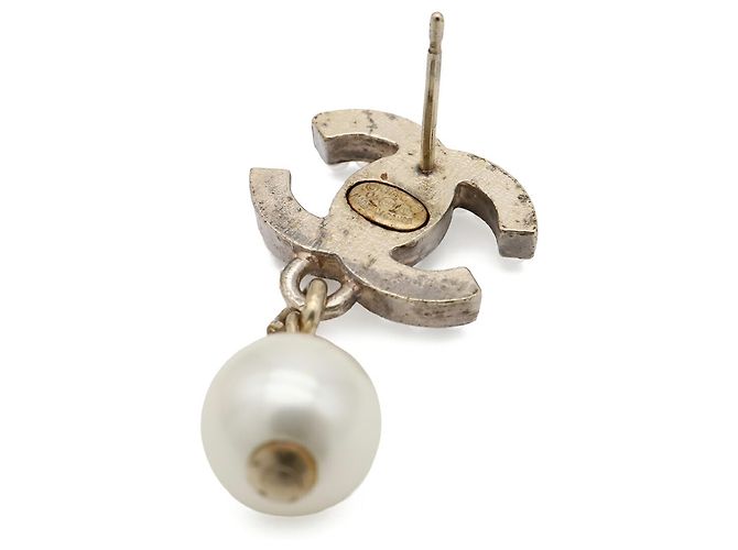 Chanel Coco Mark Swing Ohrringe - Ansicht 6