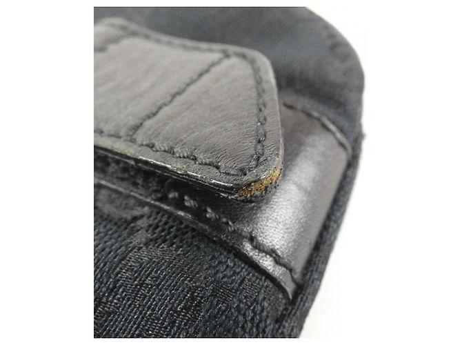 Marsupio Gucci 145851 Nero - vista 5