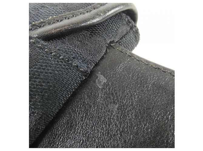 Marsupio Gucci 145851 Nero - vista 9