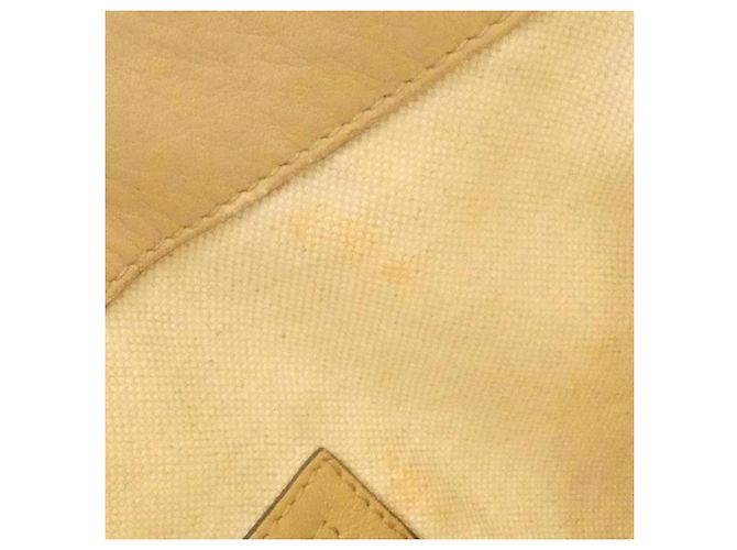 Borsa Gucci 309613 KGD6G Beige - vista 10