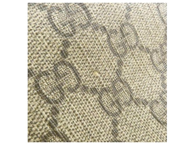 Borsa Gucci 309613 KGD6G Beige - vista 3