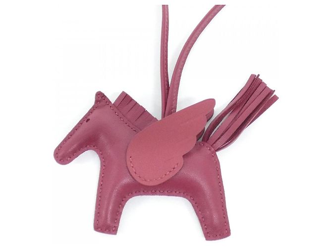 Hermès Hermes Rodeo Pegasus Handbag Charm - vue 2