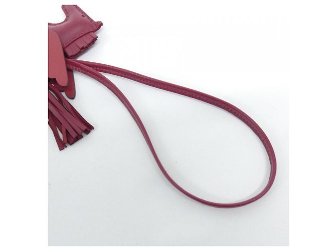 Hermès Hermes Rodeo Pegasus Handbag Charm - vue 4