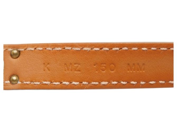 Hermès Bracciale Hermes Kelly Double Tour Bianco Crudo - vista 5