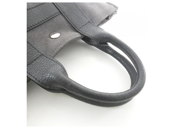 Hermès Sac Harness PM Handbag Noir - vue 3