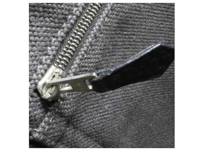 Hermès Sac Harness PM Handbag Noir - vue 6