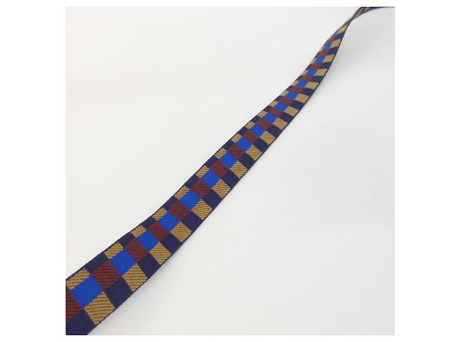 Hermès Hermes Sangle Maxi Cadley Strap Multicolor - vista 2