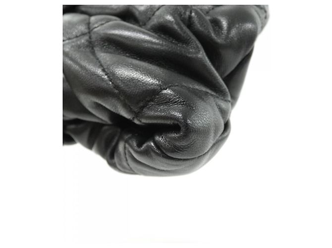 Bolso Chanel AS5849 Negro - vista 3