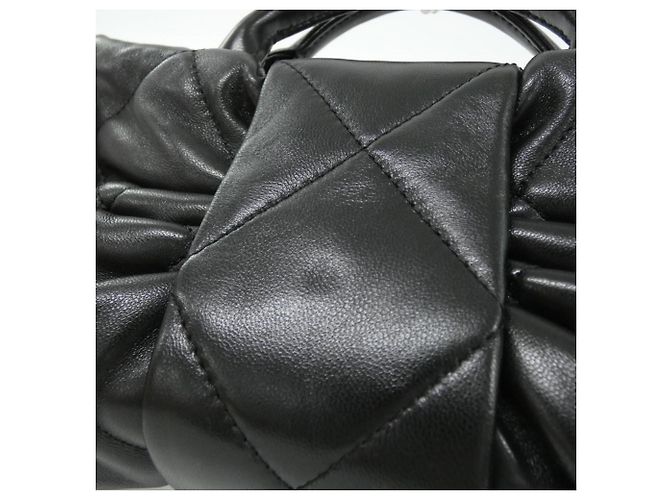 Bolso Chanel AS5849 Negro - vista 5
