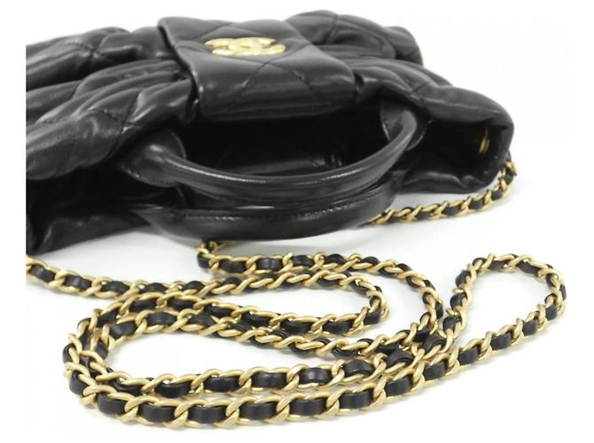 Bolso Chanel AS5849 Negro - vista 7