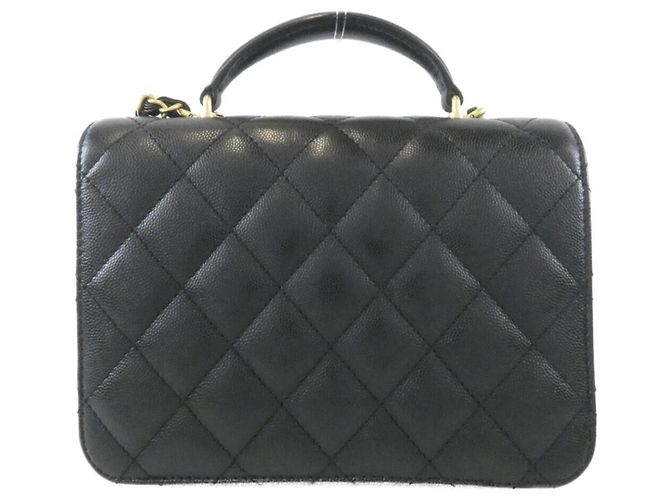 Borsa Chanel AS4286 Nero - vista 2