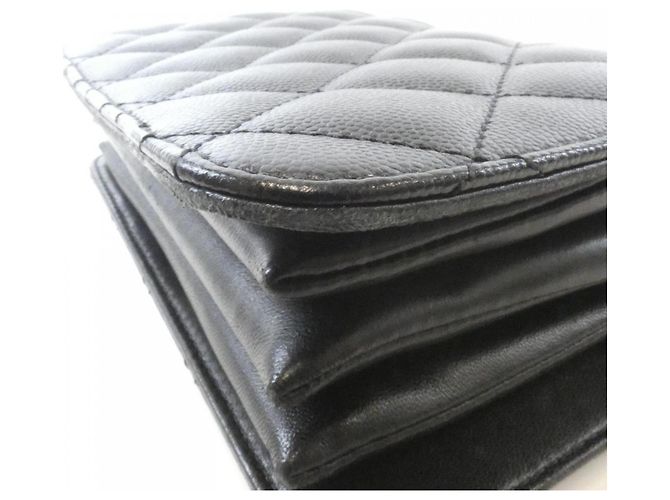 Borsa Chanel AS4286 Nero - vista 3