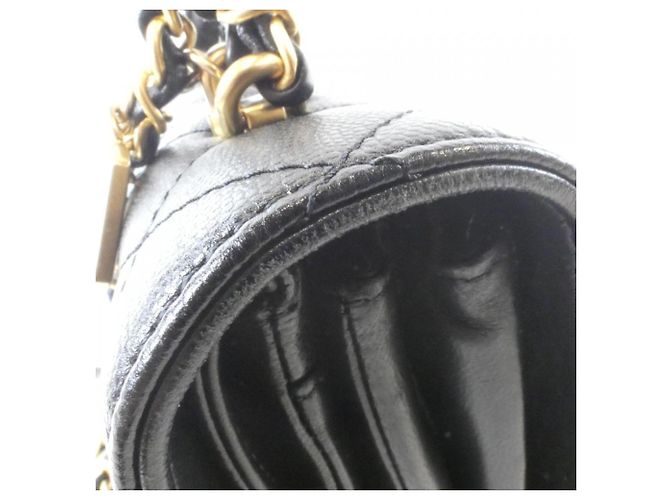 Borsa Chanel AS4286 Nero - vista 4