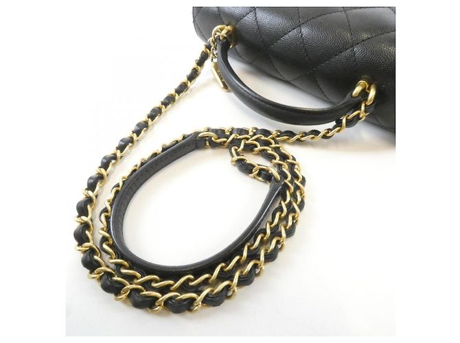 Borsa Chanel AS4286 Nero - vista 5