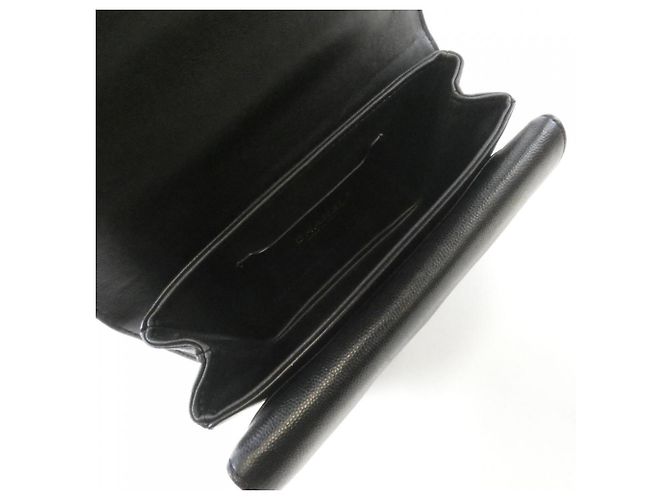 Borsa Chanel AS4286 Nero - vista 7