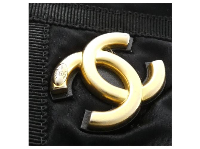 Chanel AS2993 Handtasche Schwarz - Ansicht 4