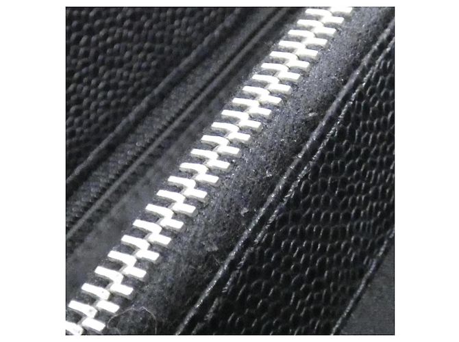 Borsa a tracolla Chanel 50995 Nero - vista 10