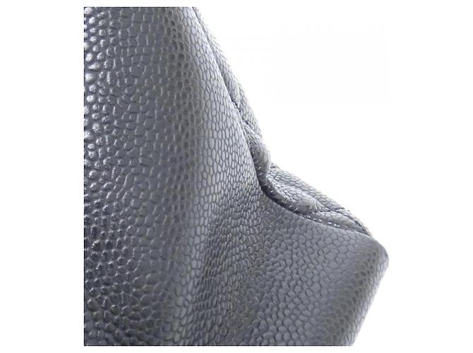 Borsa a tracolla Chanel 50995 Nero - vista 4