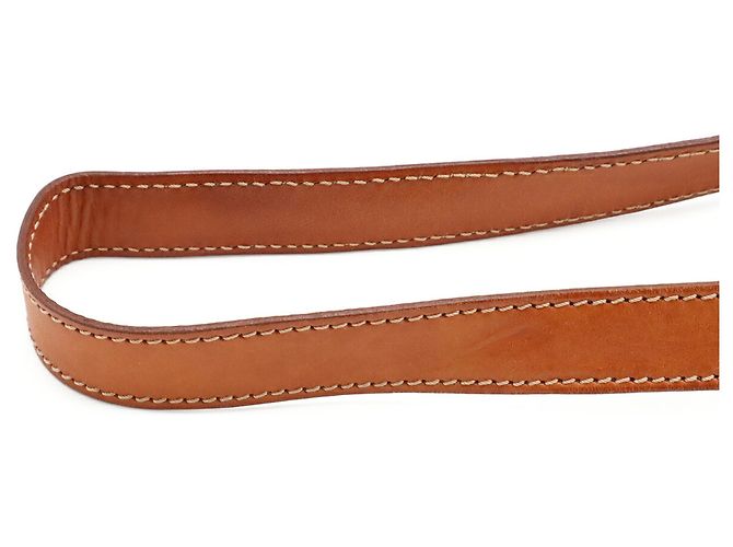 Céline Bolso de hombro Celine Macadam Castaño Marrón oscuro - vista 5