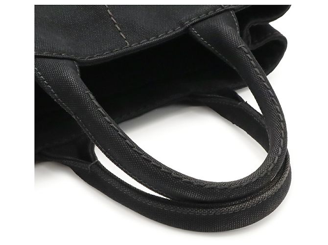 Prada Canapa Tote Bag - view 5