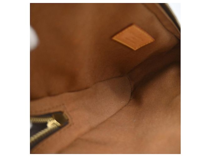 Louis Vuitton Geronimos Monogram Marrom - vista 5