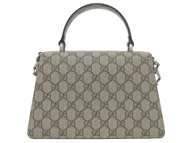 Gucci Dionysus Handbag Beige - view 2