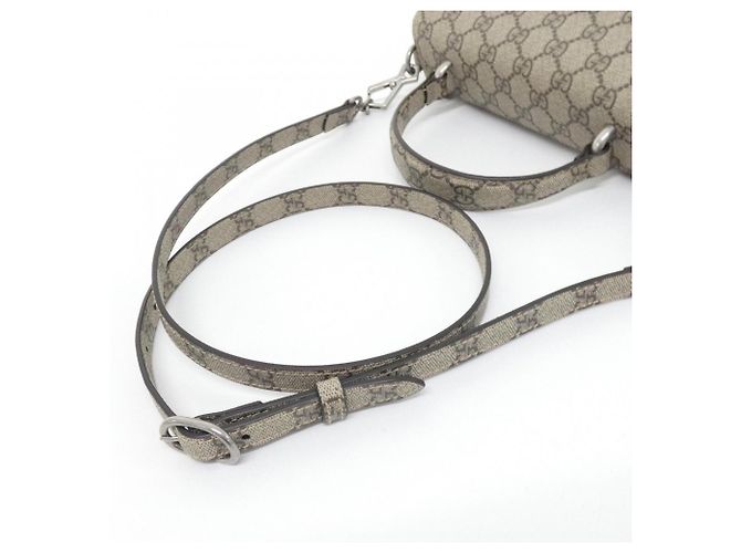 Gucci Dionysus Handbag Beige - view 5